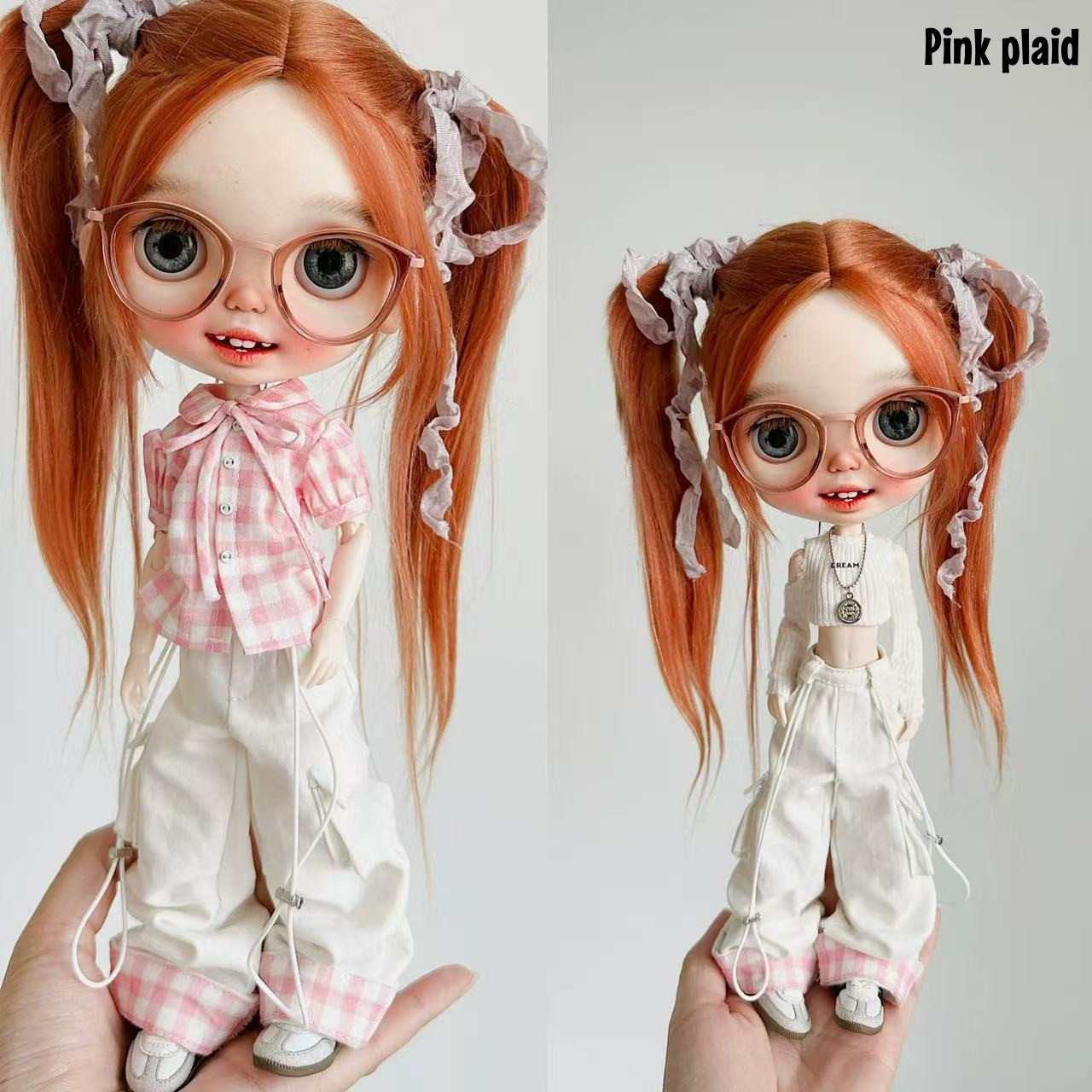2025 Second Release-Bow bowed Shirt