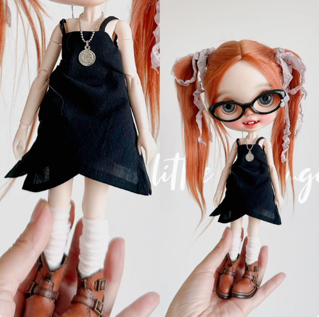 2025 Second Release-Petal Slip Dress