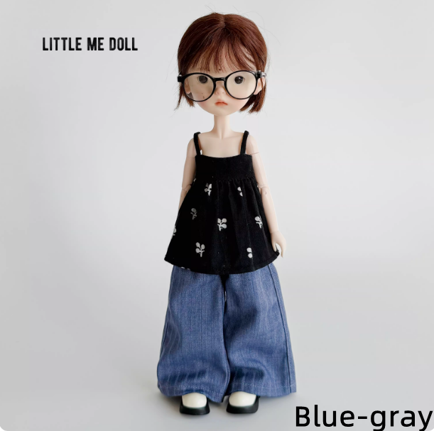 New for the first time in 2026 little me doll-suit