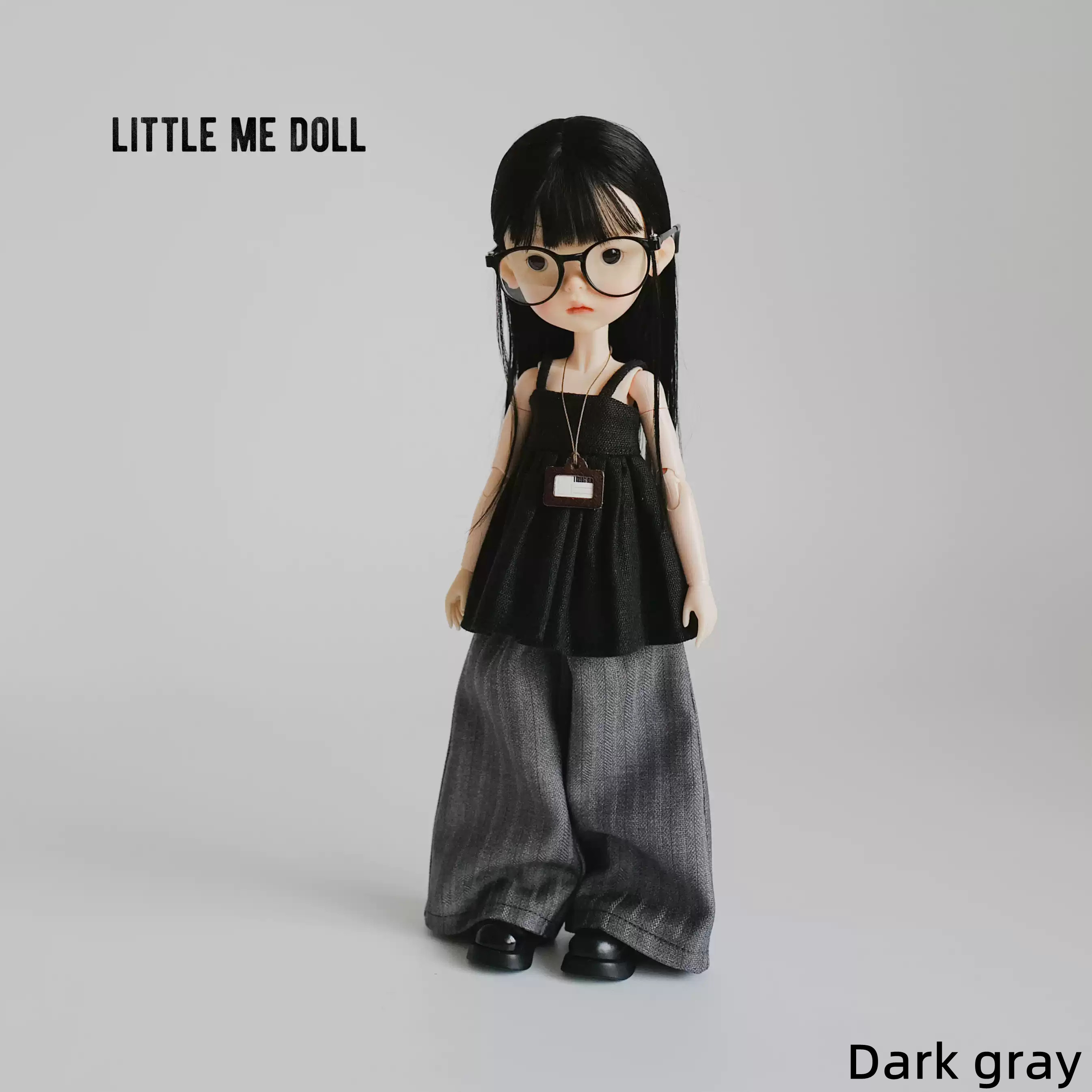 New for the first time in 2026 little me doll-suit
