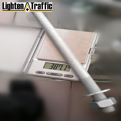 Guardrail Bolts&nuts