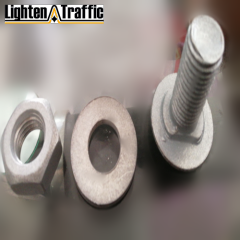 Guardrail Bolts&nuts