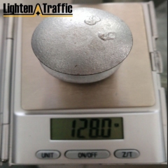 Guardrail Bolts&nuts