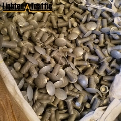 Guardrail Bolts&nuts