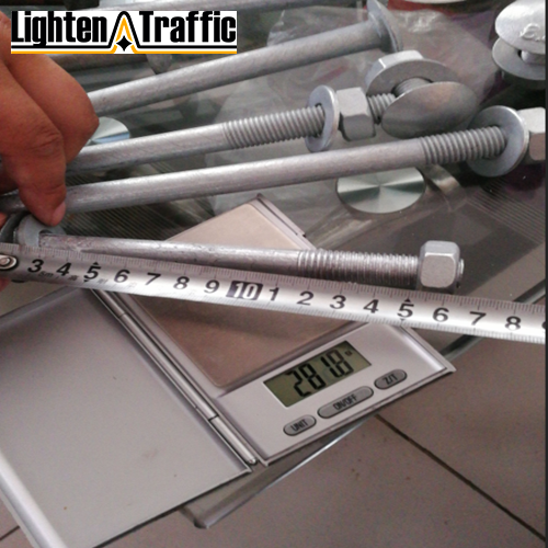 Guardrail Bolts&nuts