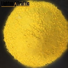 Thermoplastic Road Marking Paint/Pavement Marking Paint/Lane Marking Paint