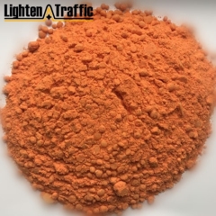 Thermoplastic Road Marking Paint/Pavement Marking Paint/Lane Marking Paint