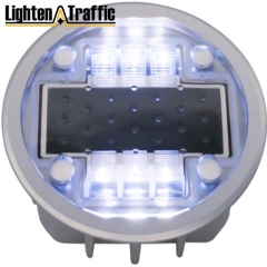 MS 127 Solar Road Studs/Solar Pavement Marker
