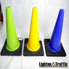 Traffic Cone、Safety Cone、Road Cone from Lighten Traffic