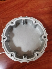 143mm 6screws new model Solar Road Stud/Lane Pavement Markers