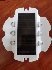 143mm 6screws new model Solar Road Stud/Lane Pavement Markers