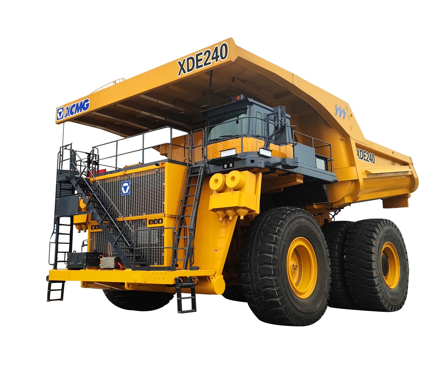 XDE240