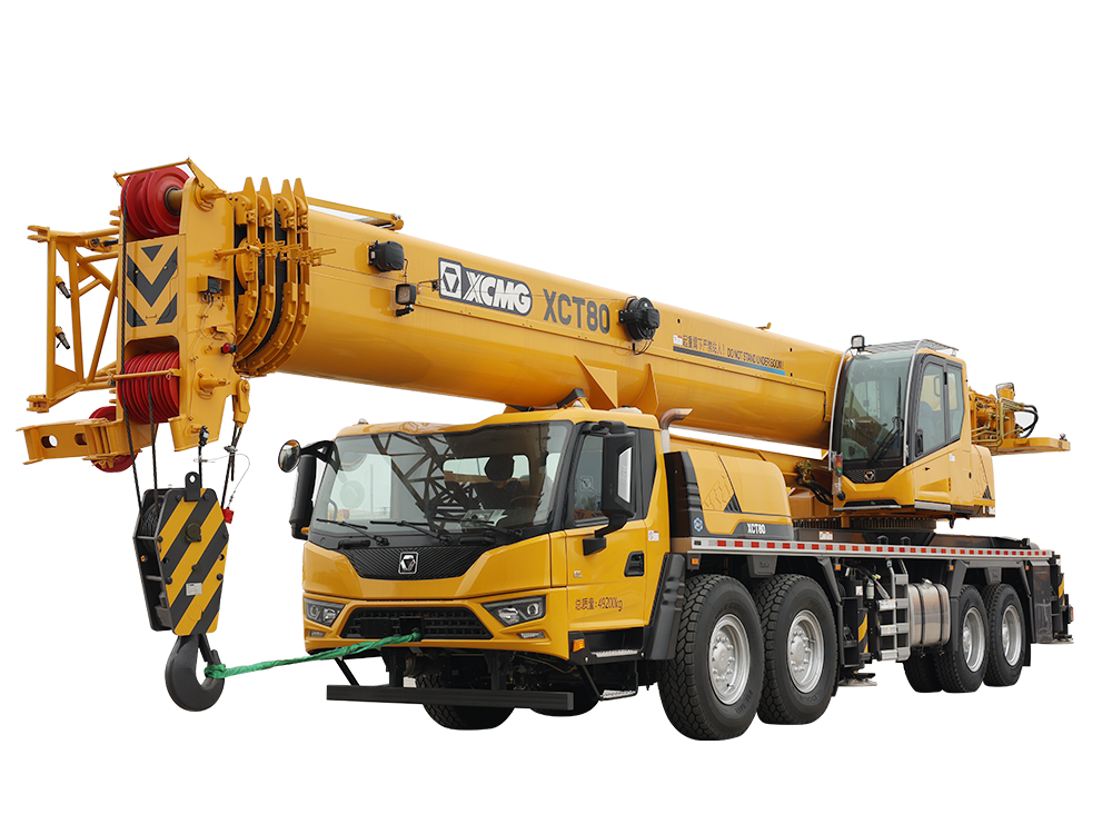 XCT80G5-1