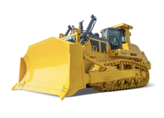 SD60-G Bulldozer