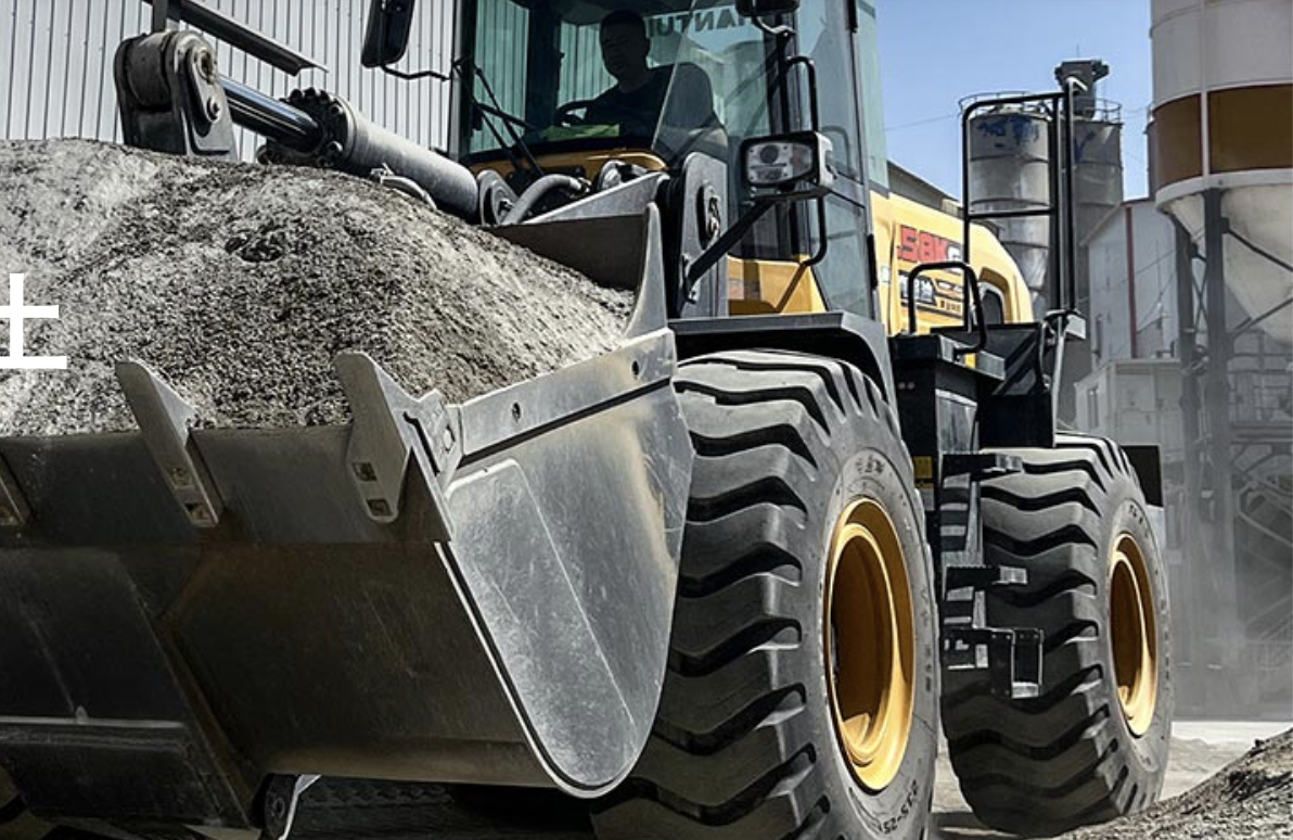 L76-G loader