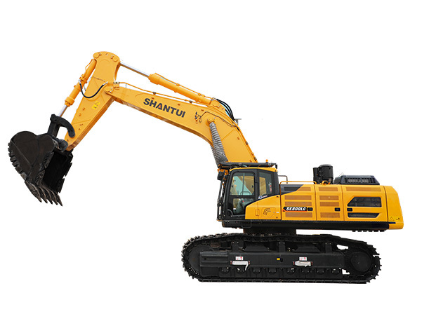 SE800LC-10 W Excavator