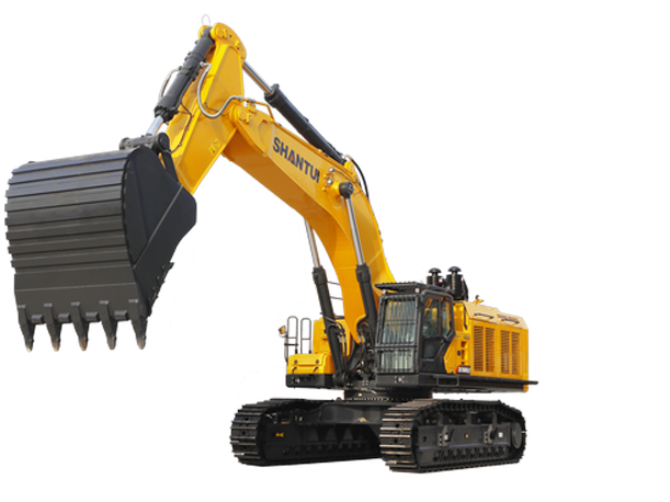 SE980LC-10W  Excavator