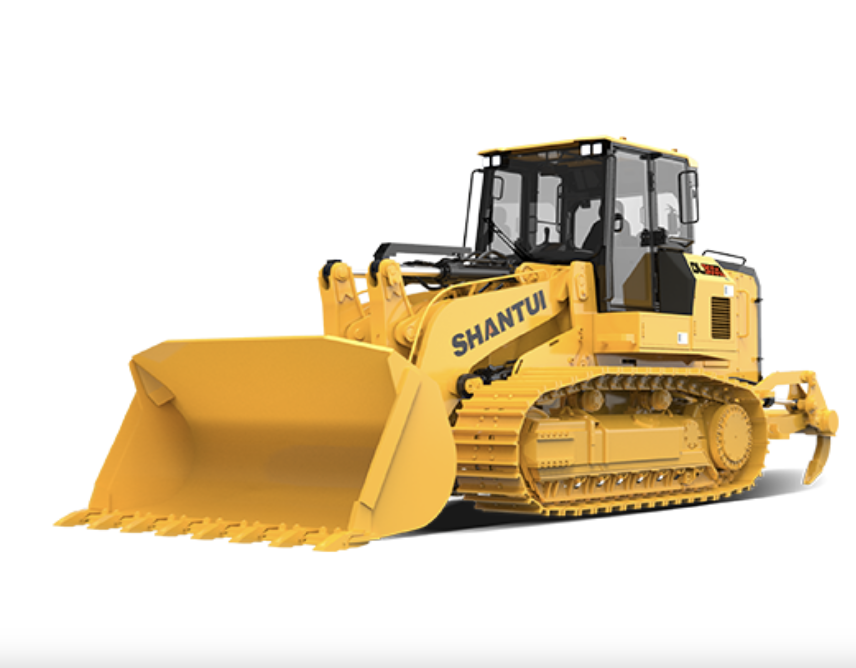 DL300-G push machine