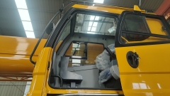 XCMG QY50KH