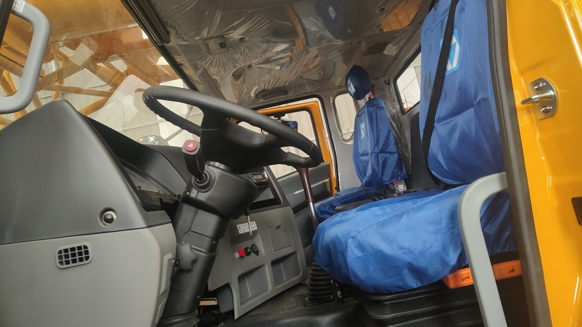 XCMG QY50KH