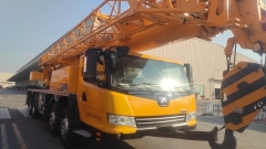 XCMG QY50KH