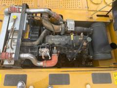 XCMG XE200D crawler excavator