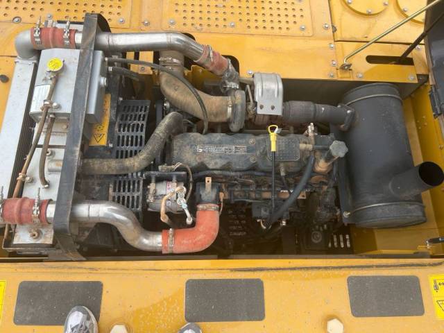 XCMG XE200D crawler excavator