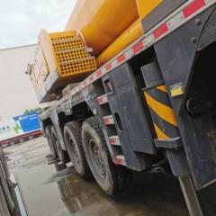 XCMG QY40KC truck crane