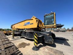 XCMG  XGC11000A crawler crane