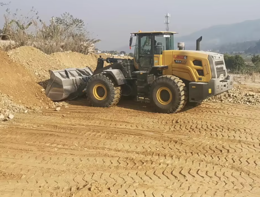 L68K-G loader