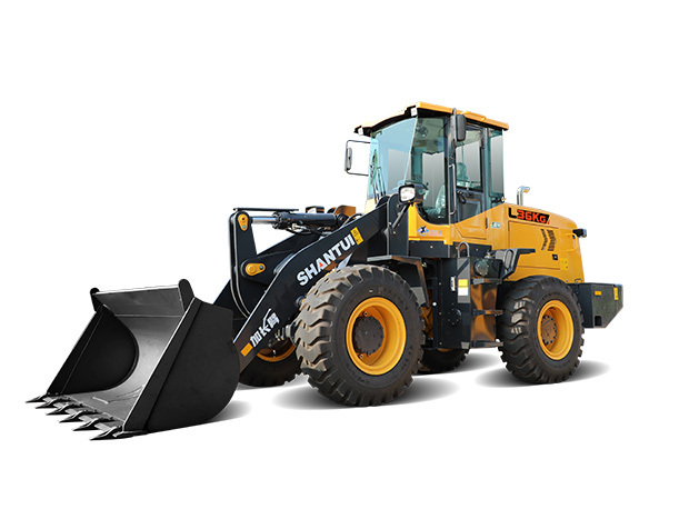 136K-G loader