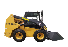 XC7-SR12B (National IV)  Slip loader