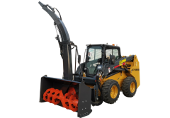 XC7-SR10B (National IV) slip loader
