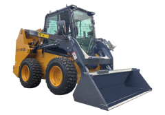 XC7-SR12B (National IV)  Slip loader
