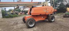 2017 JLG860SJ