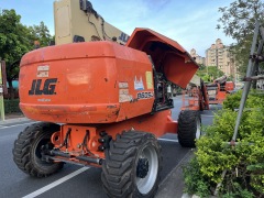 2022 JLG860SJ