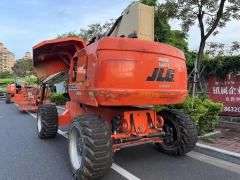 2022 JLG860SJ