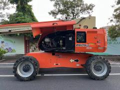 2022 JLG860SJ