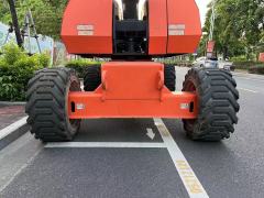 2022 JLG860SJ