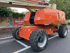2022 JLG860SJ
