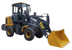 LW160FMC Country 4 FM series