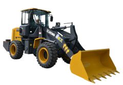 LW230FM Heavy duty King [Country 4]FM series
