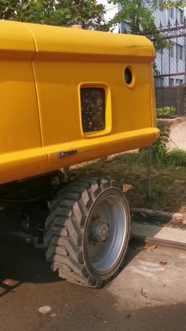 XCMG GTBZ22S