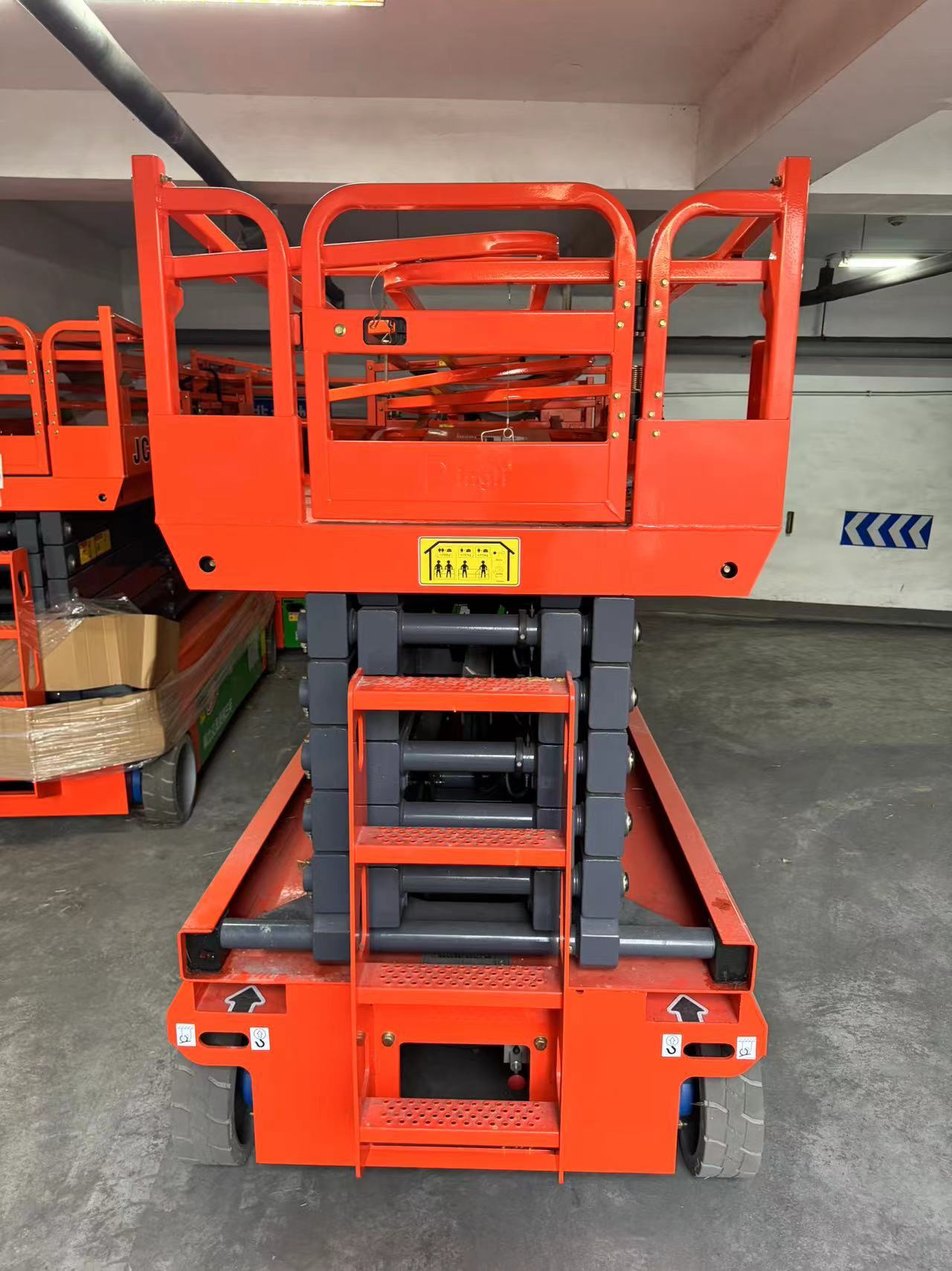 DINGLI   JCPT1612