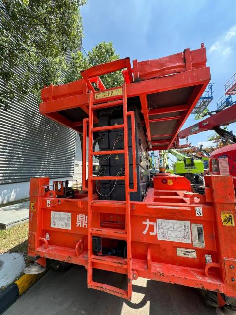 DINGLI    JCPT 2223