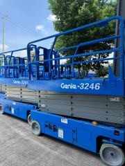 Genie  3246