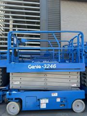 Genie  3246