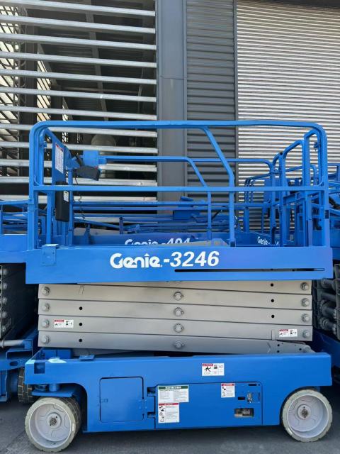 Genie  3246