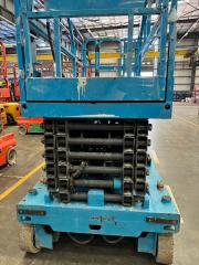 Sinoboom  Scissors Lift  0808 / 1414
