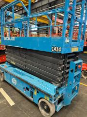 Sinoboom  Scissors Lift  0808 / 1414